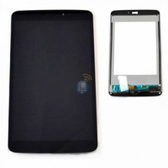 TOUCH+DISPLAY LG G PAD 8.3 PRETO